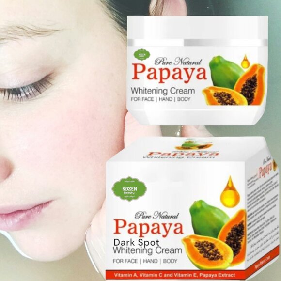 Face Cream - Picture 2 of 5